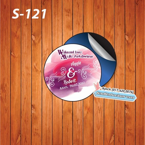 SDK 121