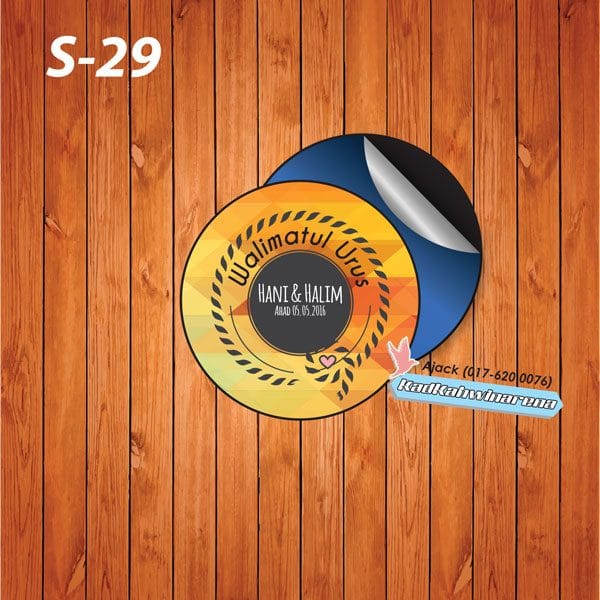 SDK 029