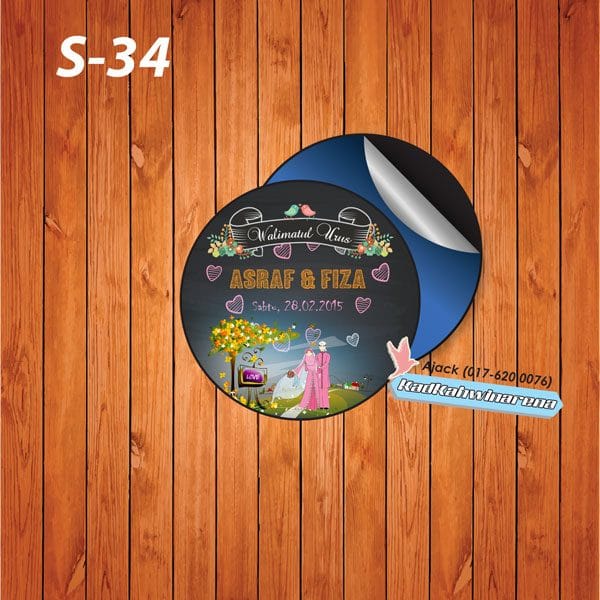 SDK 034