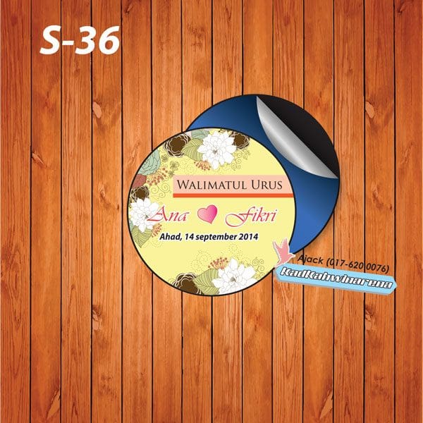 SDK 036